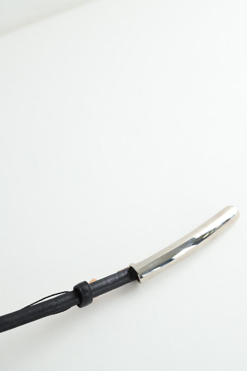Ceinture Tara Jarmon  Noir