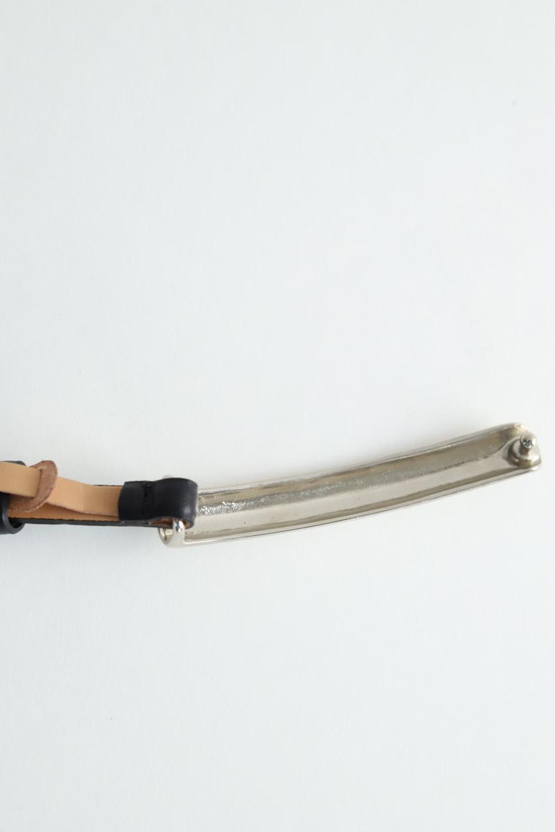 Ceinture Tara Jarmon  Noir