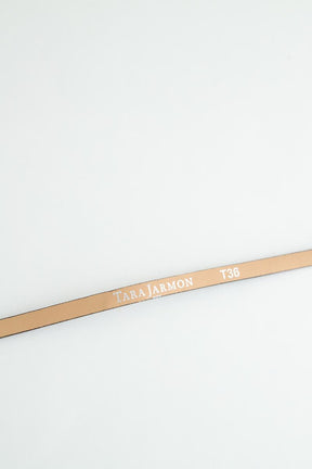 Ceinture Tara Jarmon  Noir
