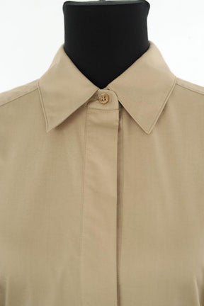Robe Boss  Camel