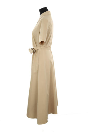 Robe Boss  Camel