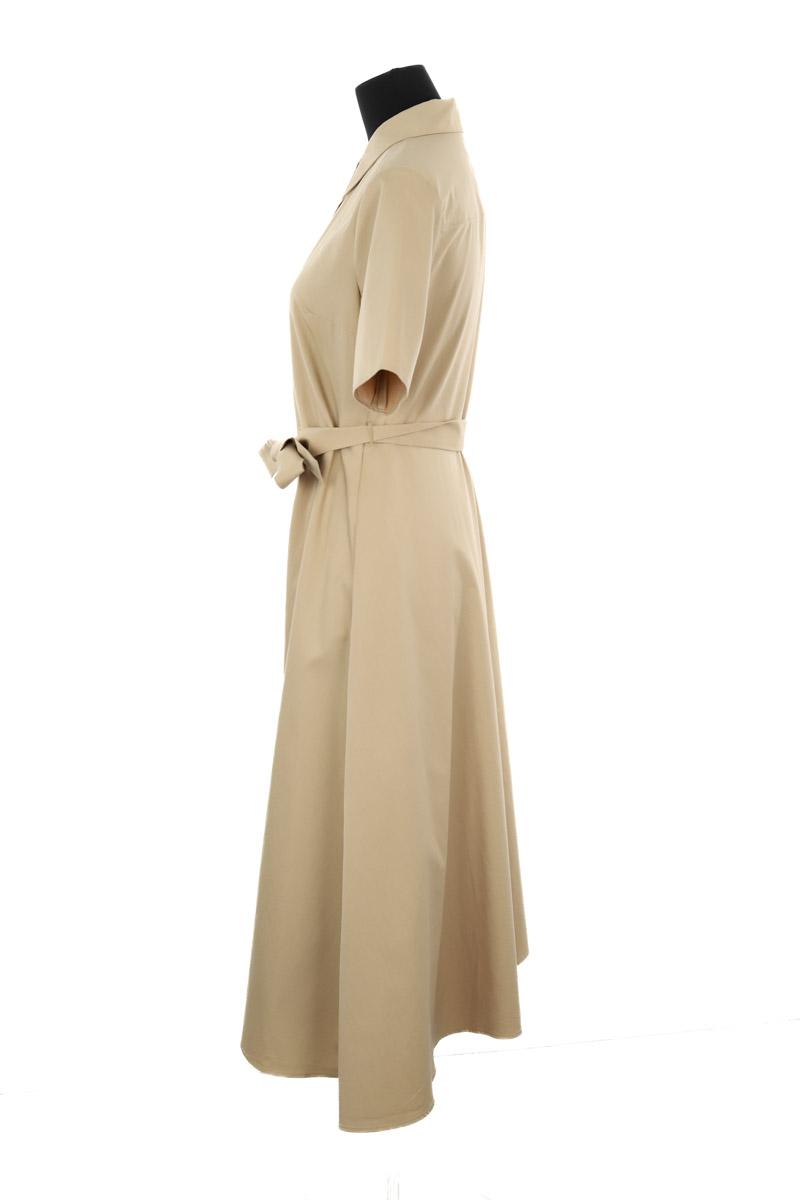 Robe Boss  Camel