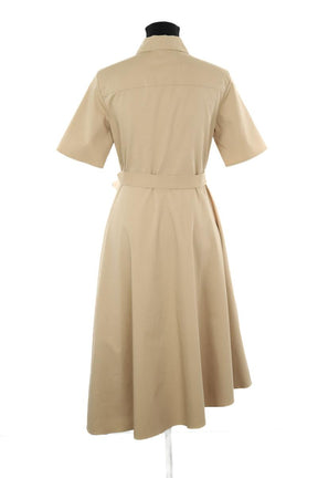 Robe Boss  Camel