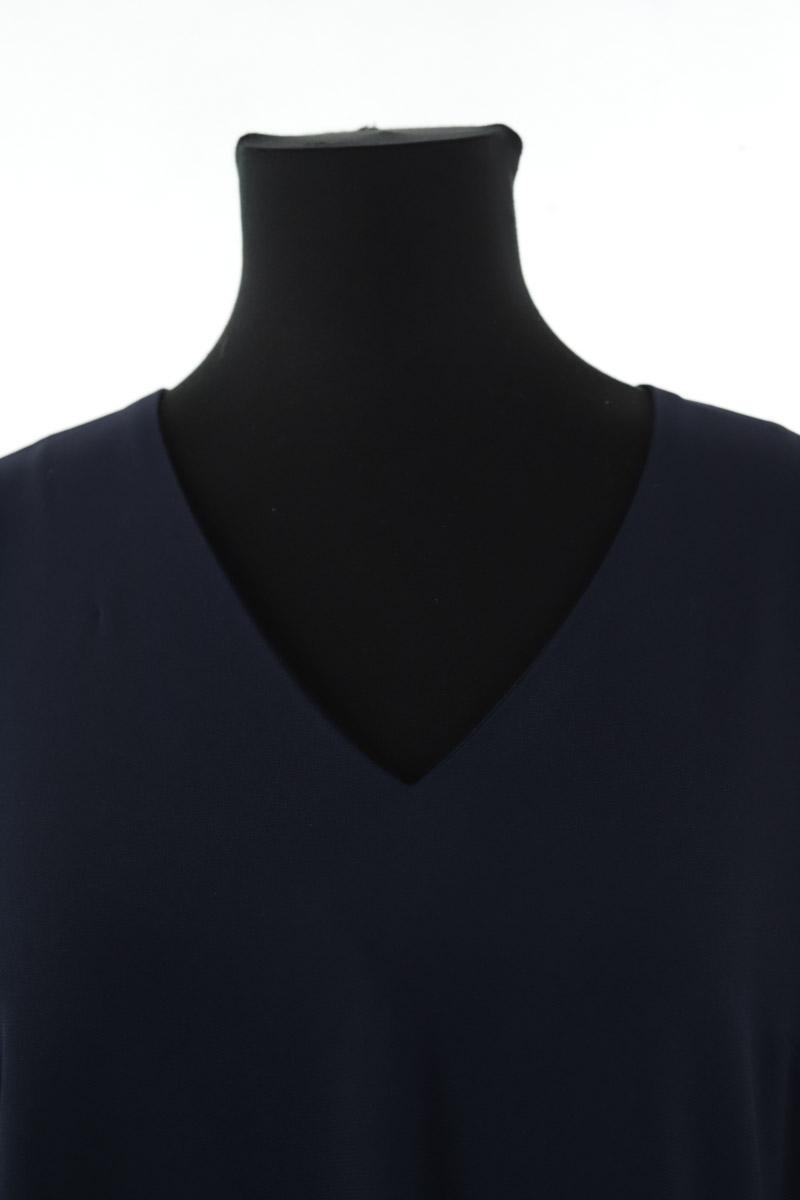 Robe Claudie Pierlot  Bleu