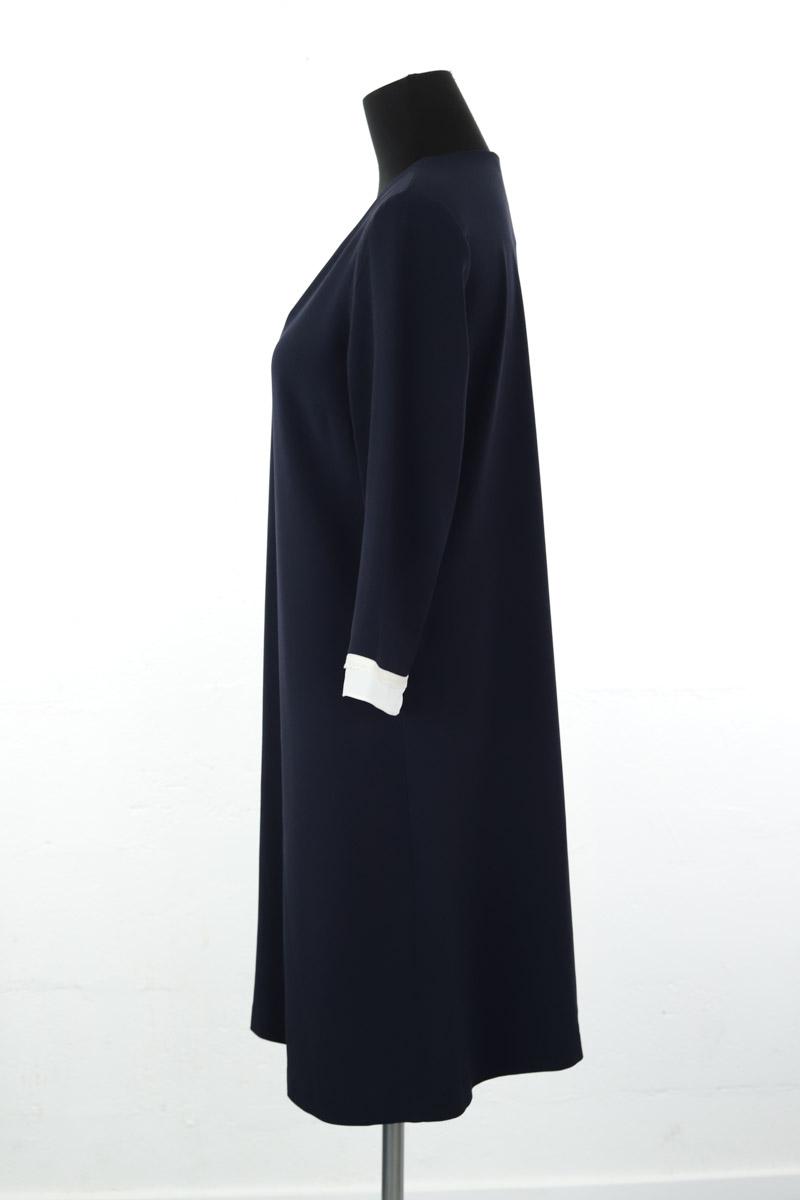 Robe Claudie Pierlot  Bleu