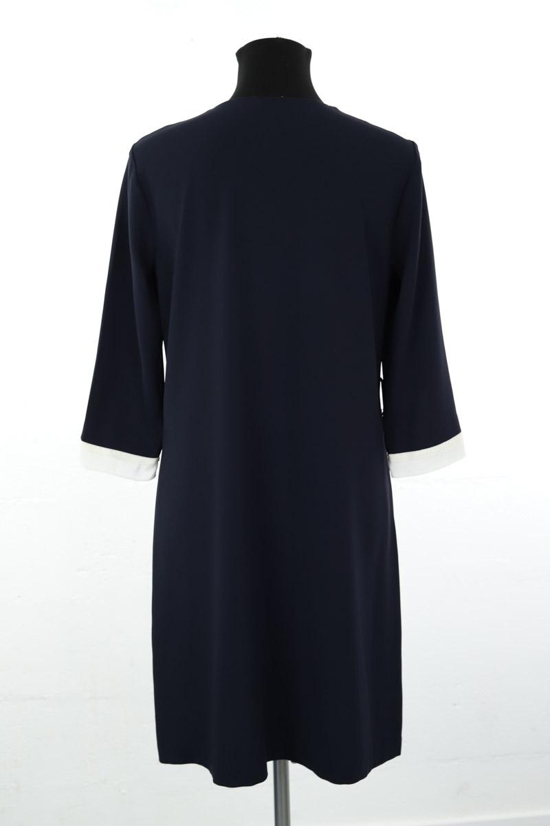Robe Claudie Pierlot  Bleu