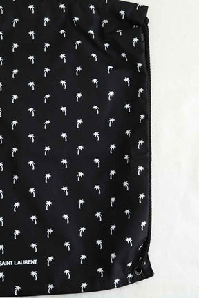 Sac à dos Saint Laurent  Noir