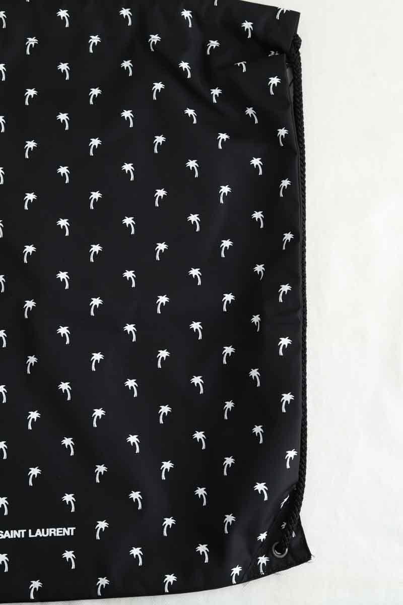 Sac à dos Saint Laurent  Noir