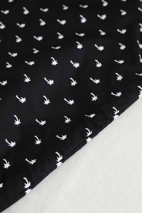 Sac à dos Saint Laurent  Noir