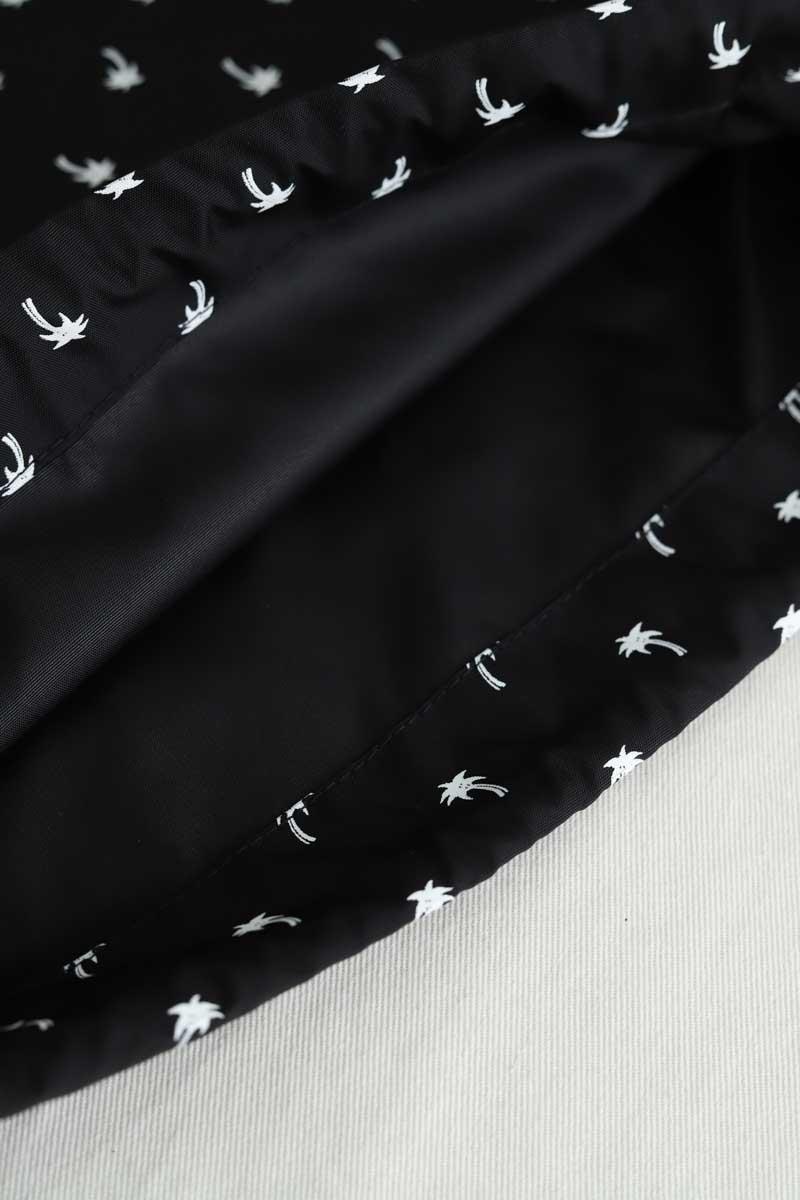 Sac à dos Saint Laurent  Noir