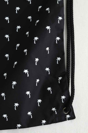 Sac à dos Saint Laurent  Noir