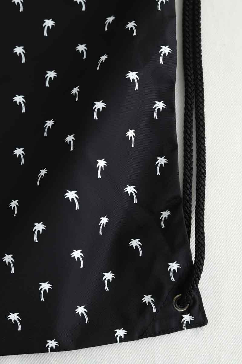 Sac à dos Saint Laurent  Noir