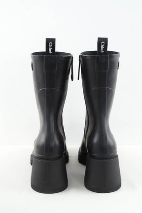 Bottes Chloé  Noir