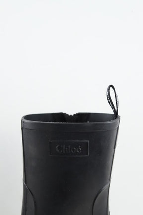Bottes Chloé  Noir