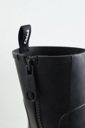 Bottes Chloé  Noir