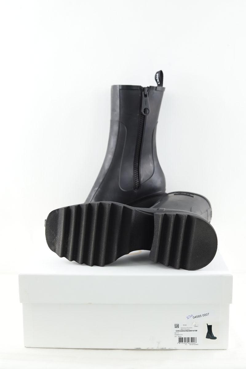 Bottes Chloé  Noir