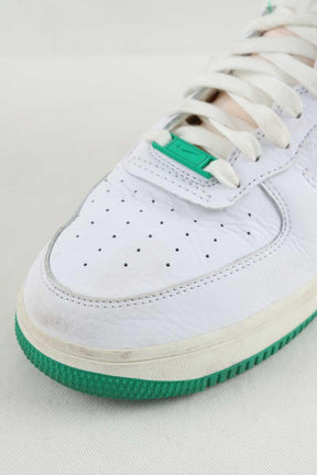 Baskets Nike Air Force 1 Blanc