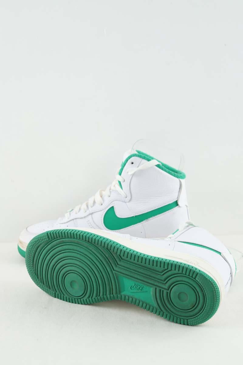 Baskets Nike Air Force 1 Blanc