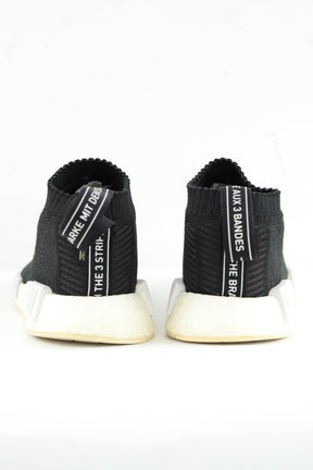 Baskets Adidas Nmd Noir
