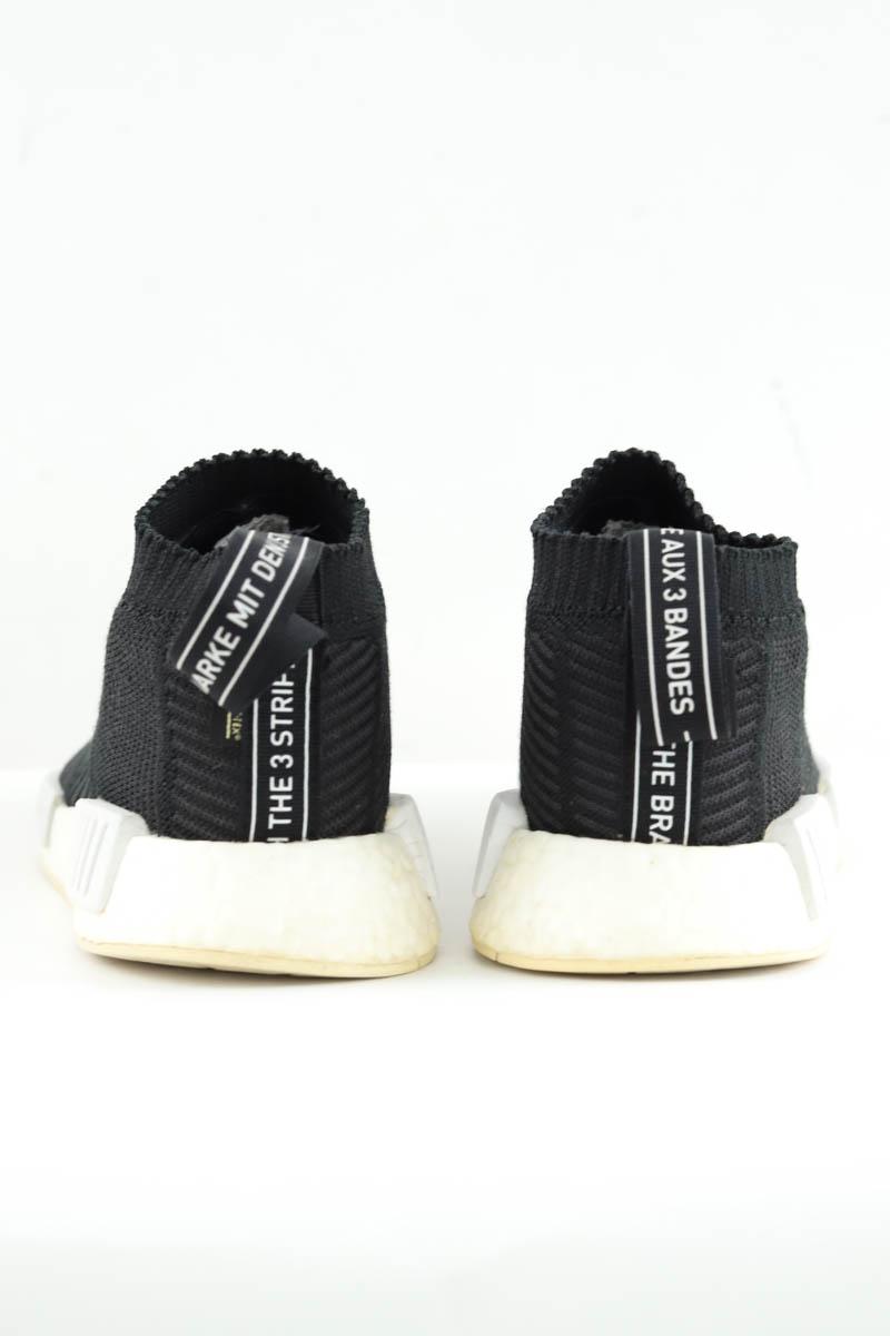 Baskets Adidas Nmd Noir
