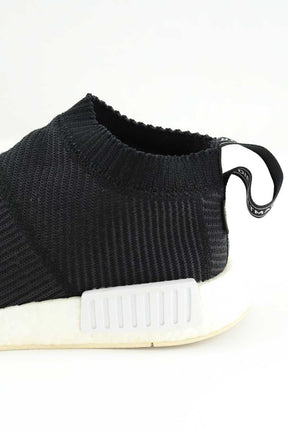 Baskets Adidas Nmd Noir