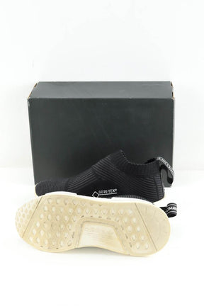 Baskets Adidas Nmd Noir