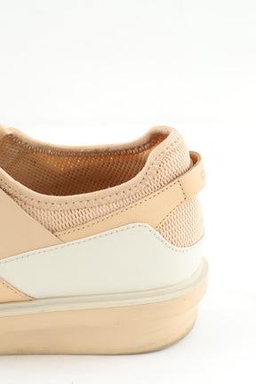Chaussures à lacets Camper  Beige