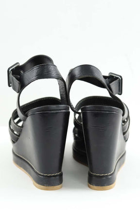 Talons Robert Clergerie  Noir
