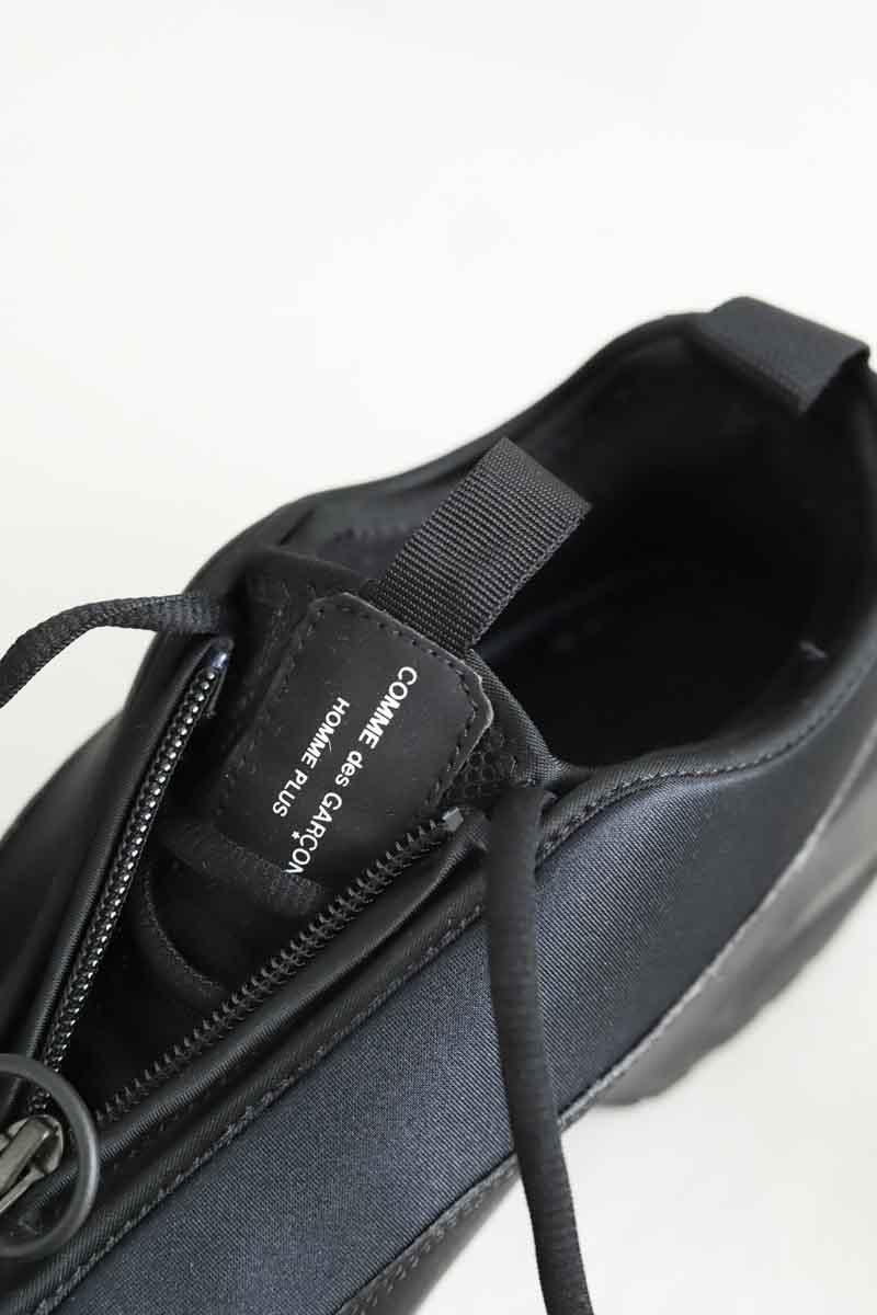 Baskets Nike  Noir