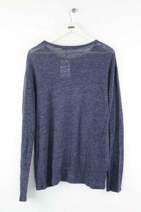 T-shirt Alexander Wang  Bleu