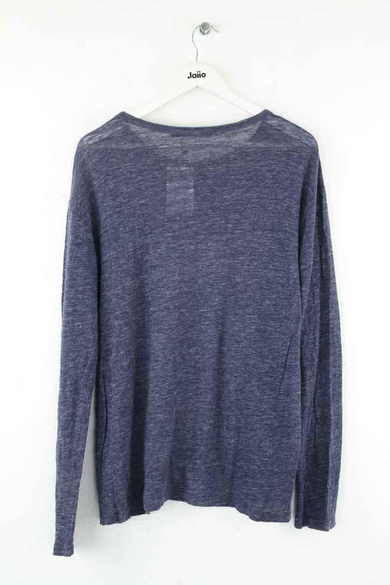 T-shirt Alexander Wang  Bleu