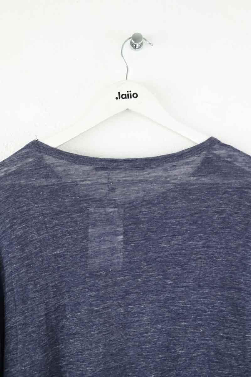 T-shirt Alexander Wang  Bleu