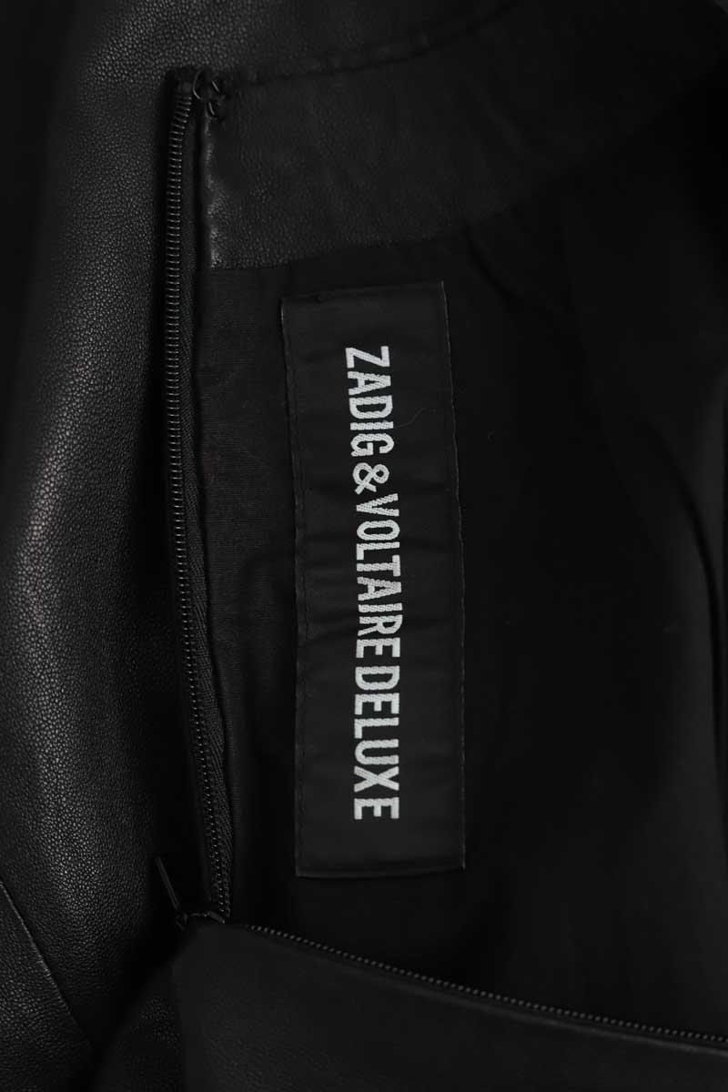 Top Zadig & Voltaire  Noir