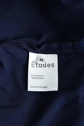 Robe Etudes  Bleu
