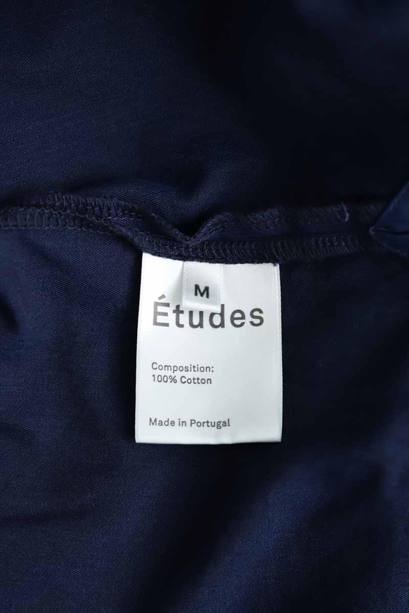 Robe Etudes  Bleu