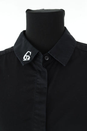 Chemise Claudie Pierlot  Noir