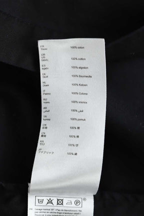 Chemise Claudie Pierlot  Noir