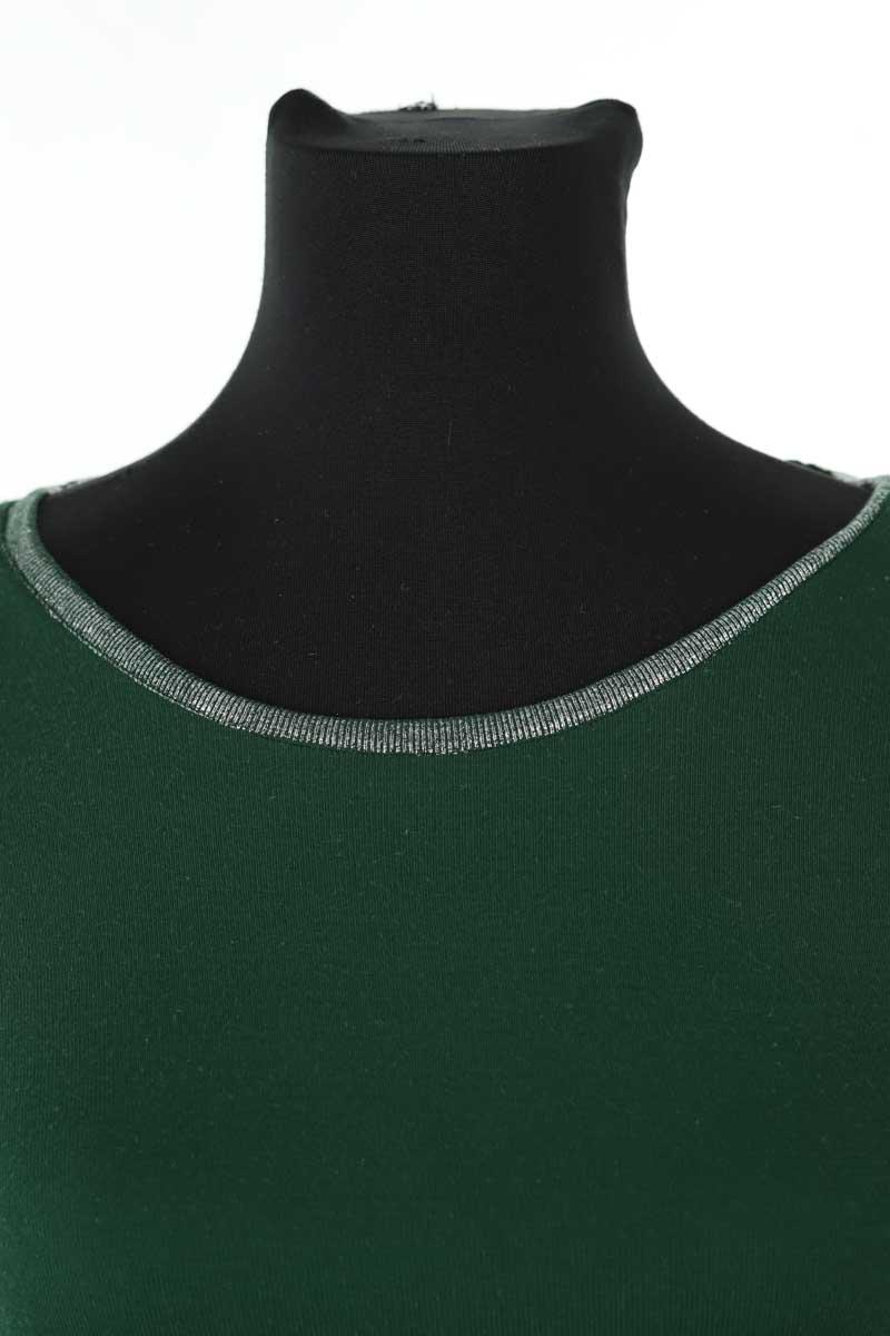 Top Zadig & Voltaire  Vert