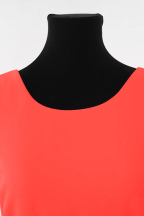 Robe Claudie Pierlot  Rouge