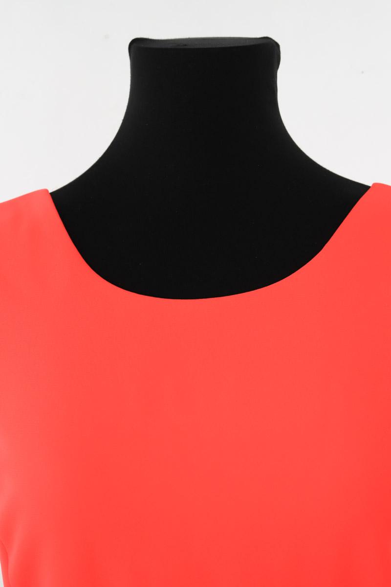 Robe Claudie Pierlot  Rouge