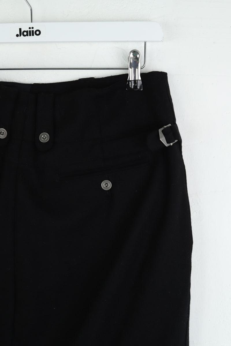 Jupe Ralph Lauren  Noir