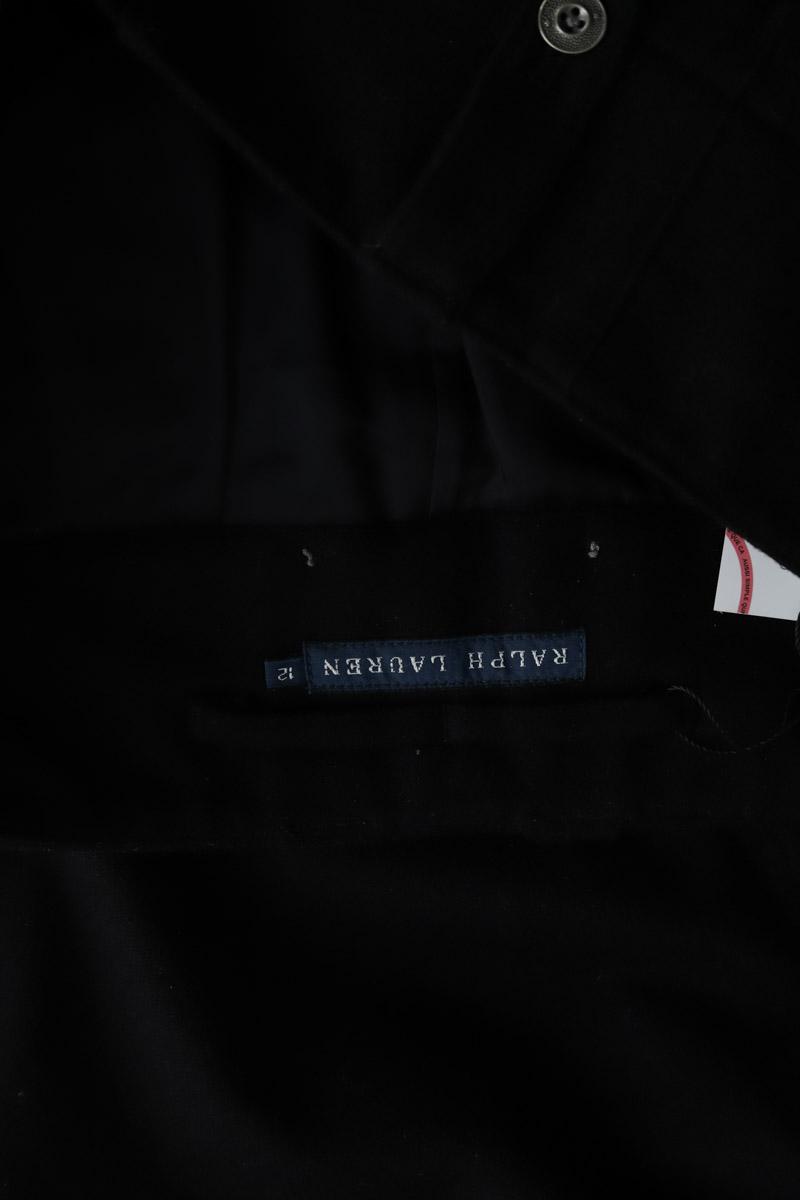 Jupe Ralph Lauren  Noir