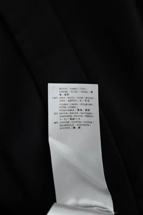 Jupe Stella McCartney  Noir