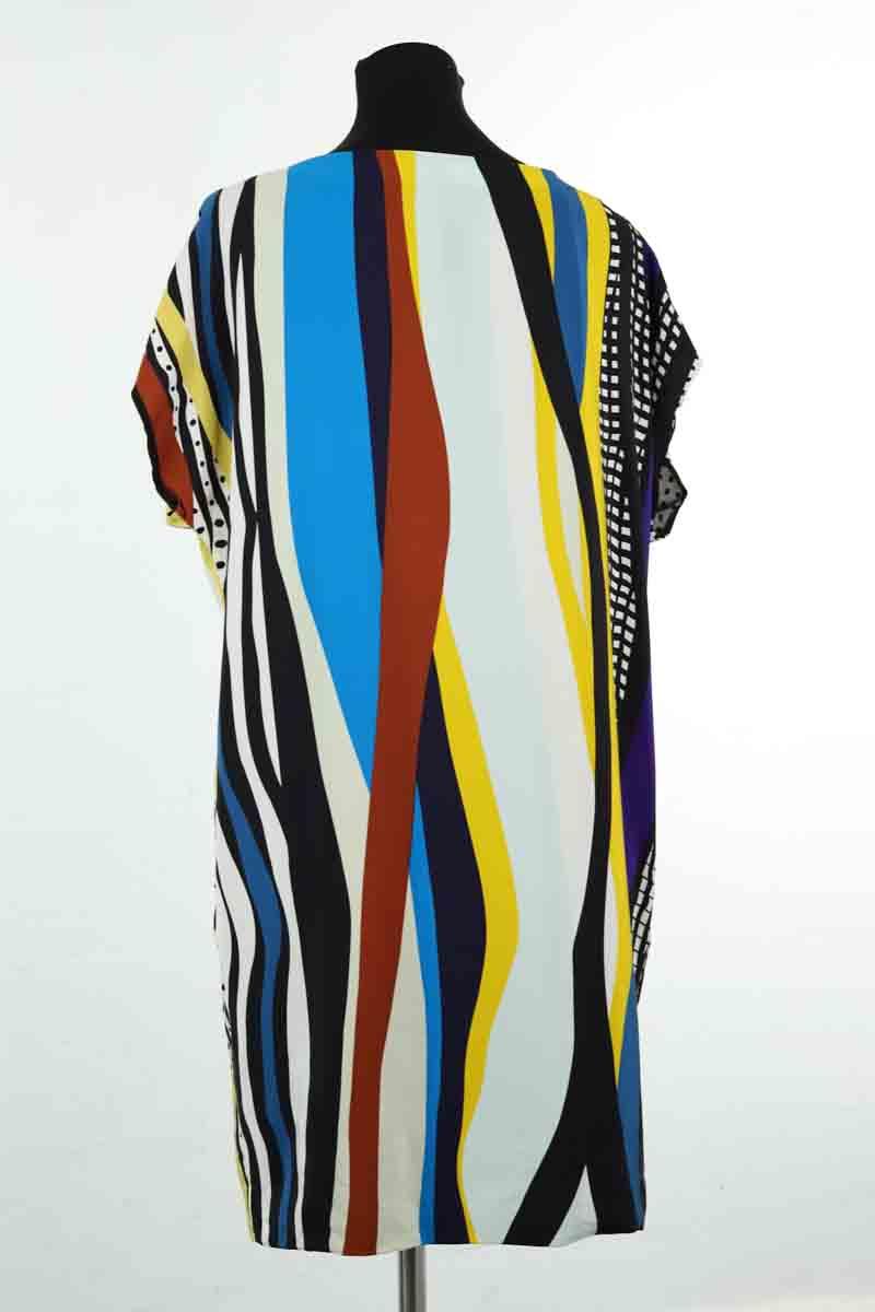 Blouse Diane Von Furstenberg  Multicolore
