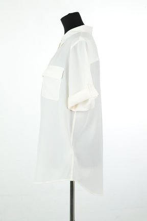 Chemise Equipment  Beige