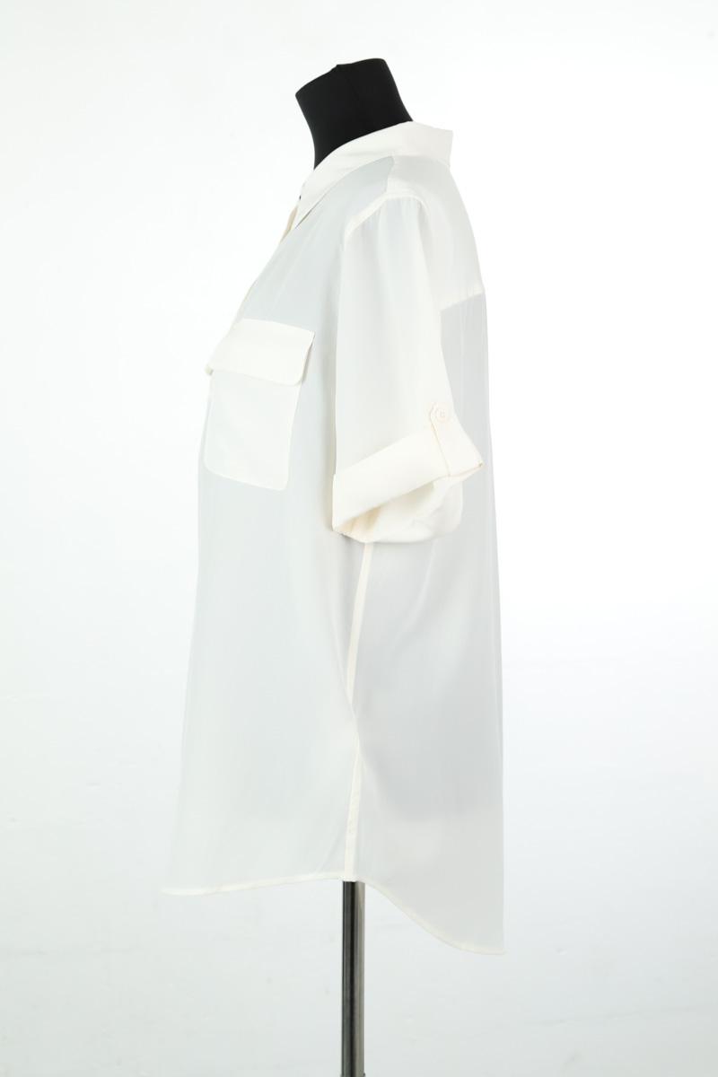Chemise Equipment  Beige