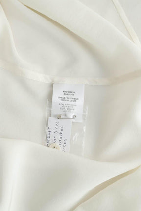 Chemise Equipment  Beige