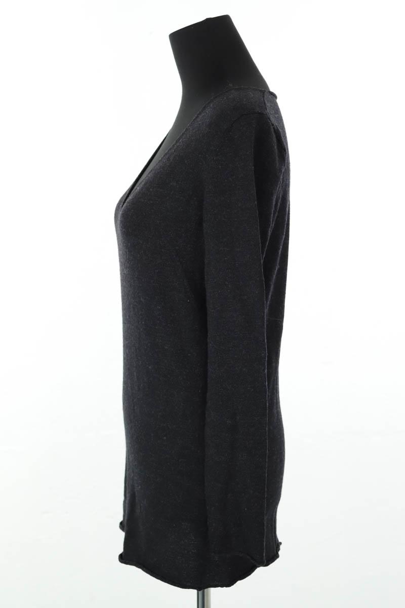 Pull Zadig & Voltaire  Anthracite