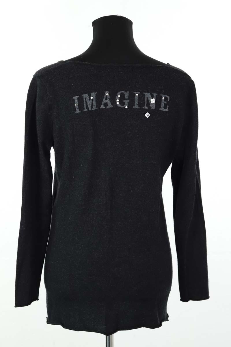 Pull Zadig & Voltaire  Anthracite