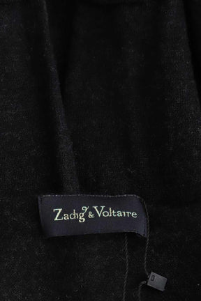 Pull Zadig & Voltaire  Anthracite